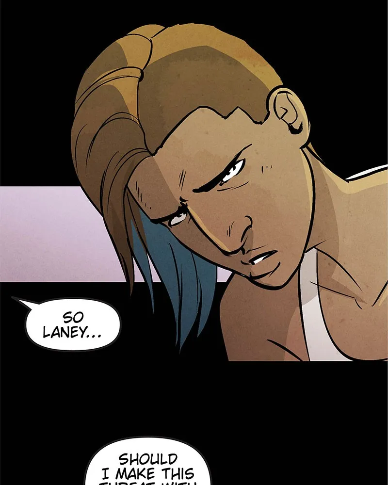Metaphorical HER Chapter 35 page 45 - 