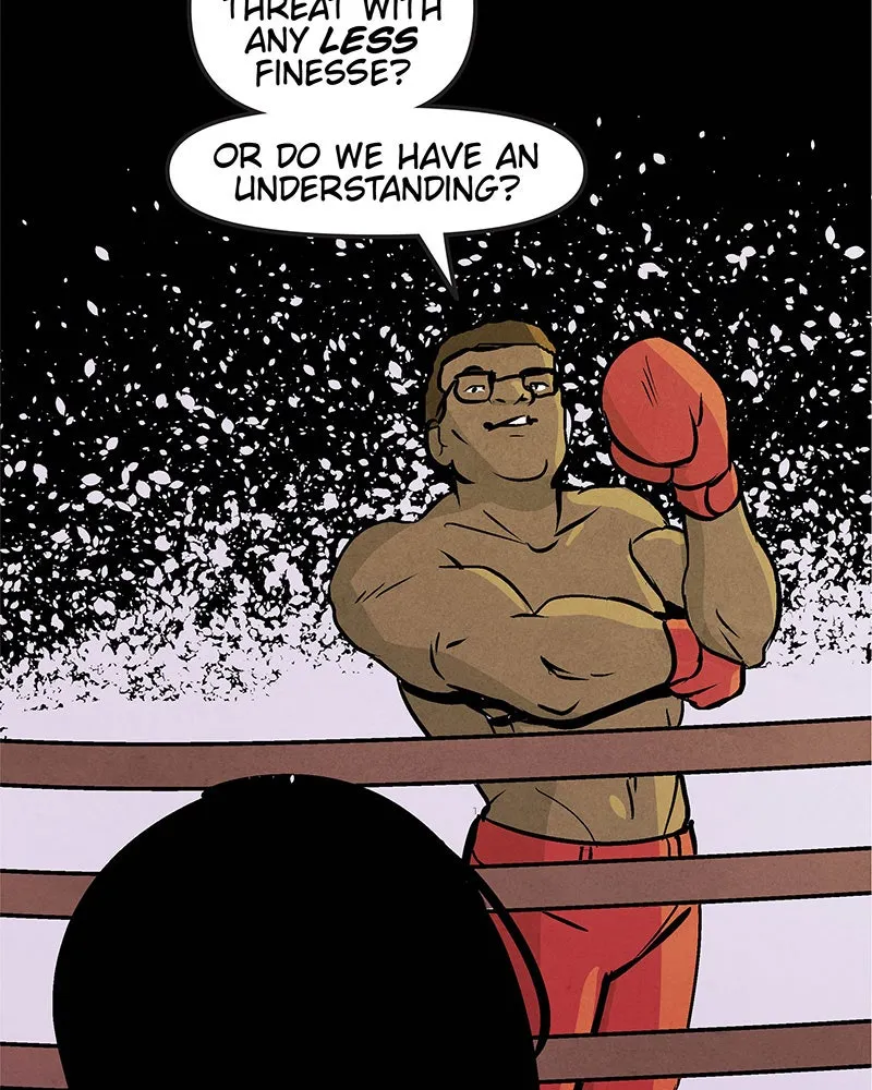 Metaphorical HER Chapter 35 page 46 - 