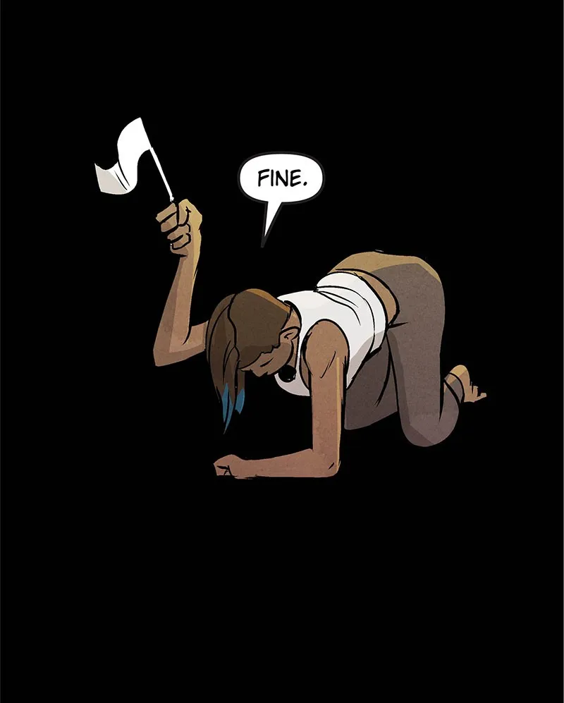 Metaphorical HER Chapter 35 page 48 - 