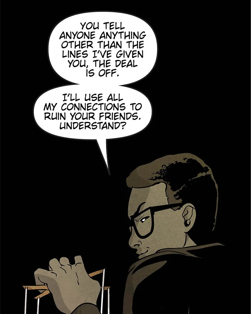 Metaphorical HER Chapter 35 page 53 - 