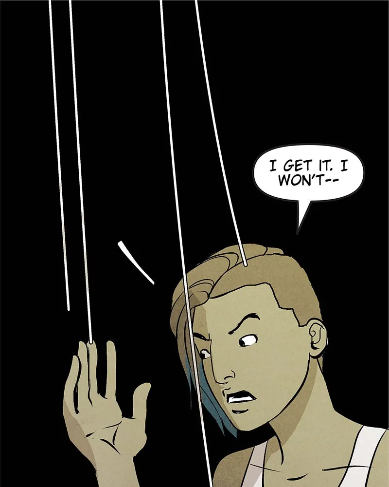 Metaphorical HER Chapter 35 page 55 - 