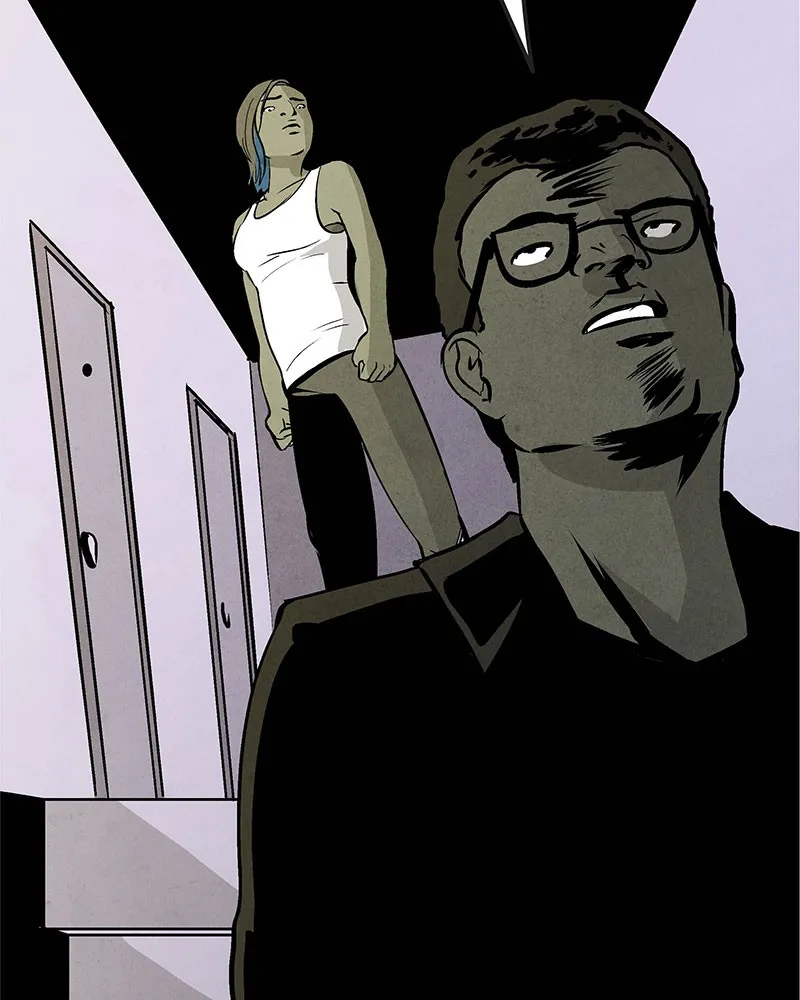 Metaphorical HER Chapter 35 page 59 - 