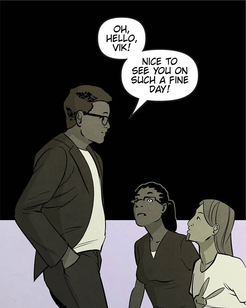 Metaphorical HER Chapter 35 page 61 - 