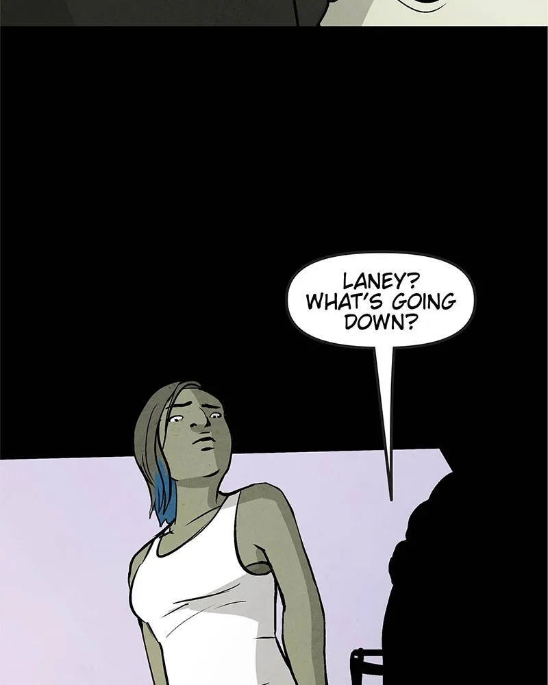 Metaphorical HER Chapter 35 page 64 - 