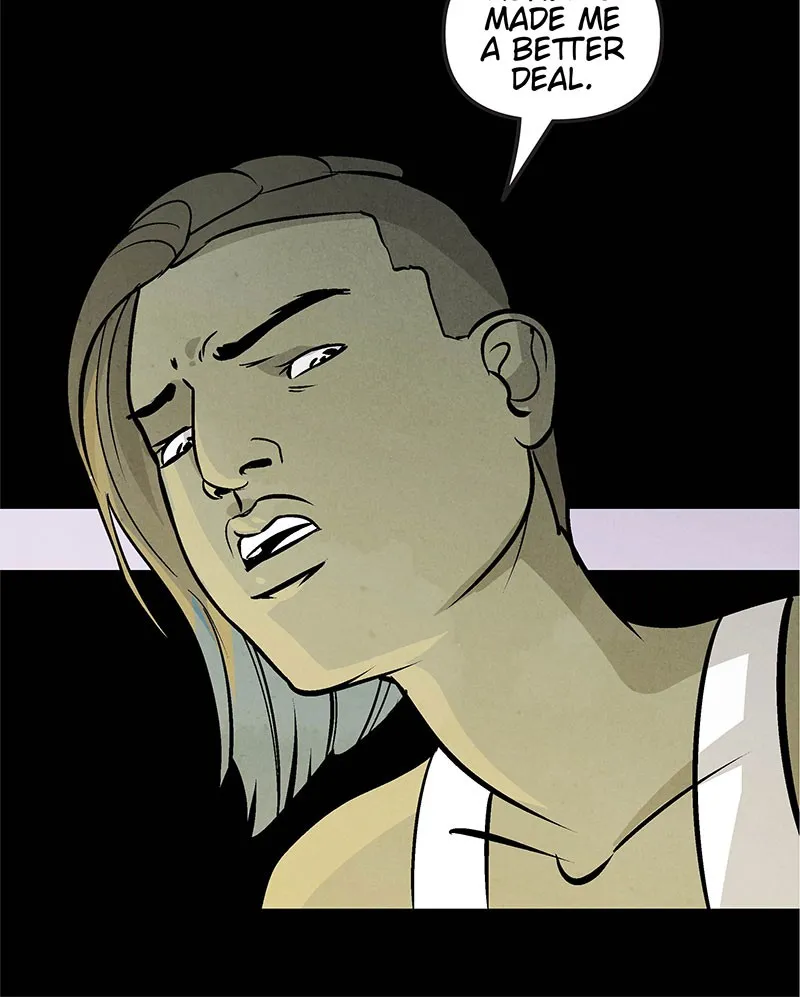 Metaphorical HER Chapter 35 page 66 - 