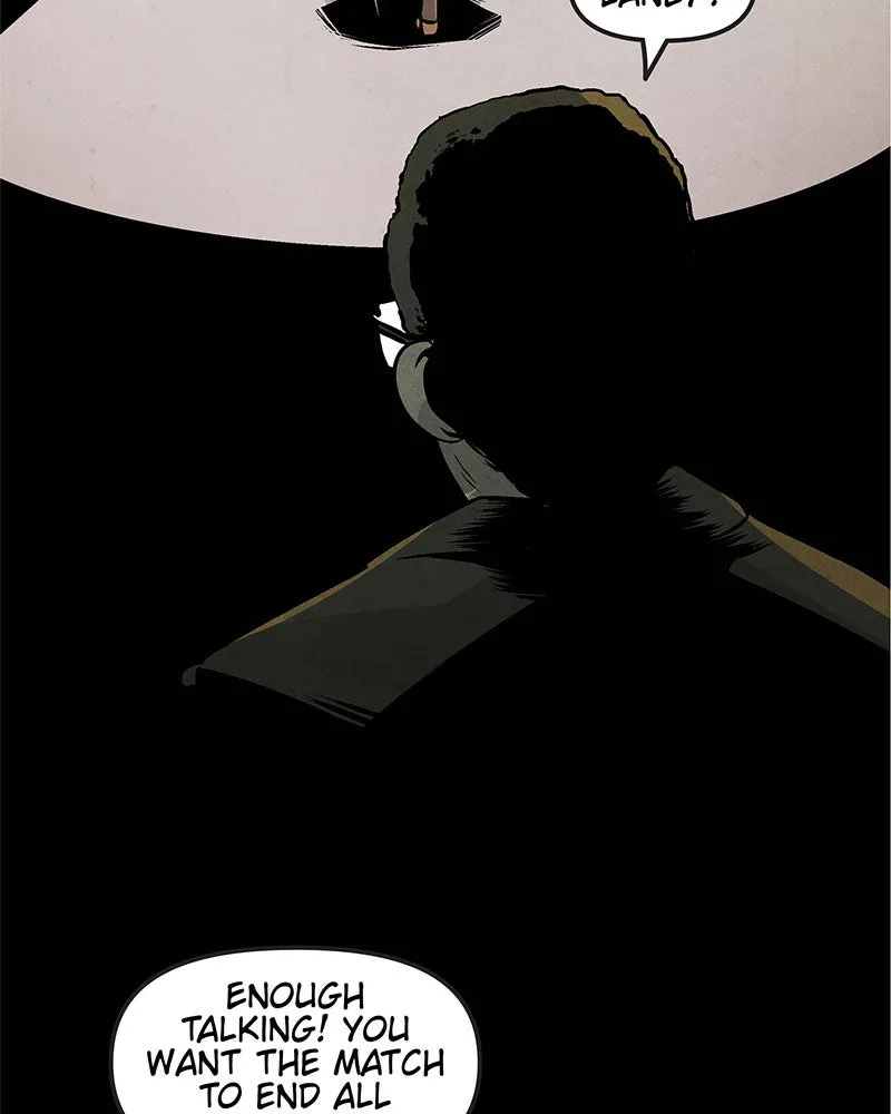 Metaphorical HER Chapter 35 page 8 - 