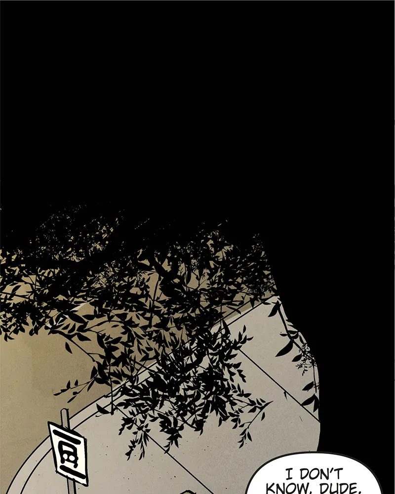 Metaphorical HER Chapter 36 page 1 - 