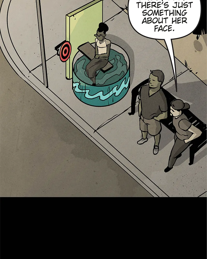 Metaphorical HER Chapter 36 page 2 - 