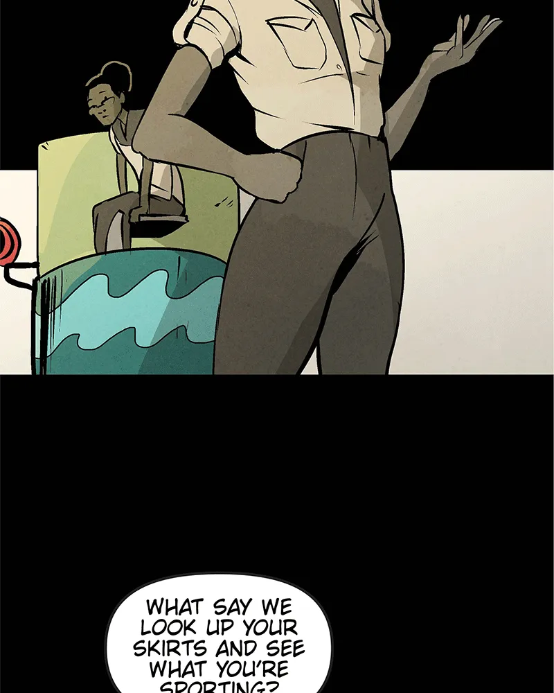 Metaphorical HER Chapter 36 page 15 - 