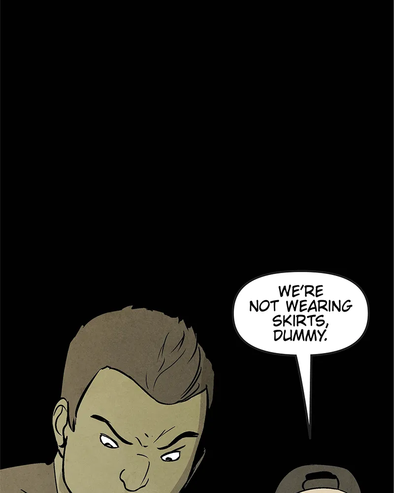 Metaphorical HER Chapter 36 page 17 - 