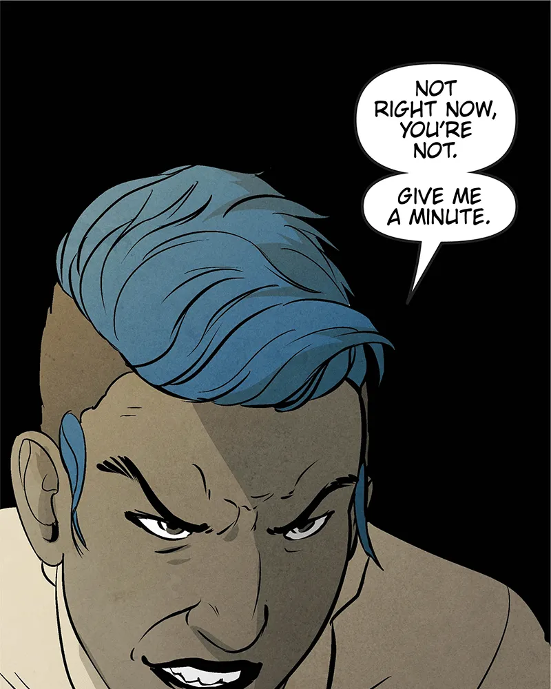 Metaphorical HER Chapter 36 page 19 - 