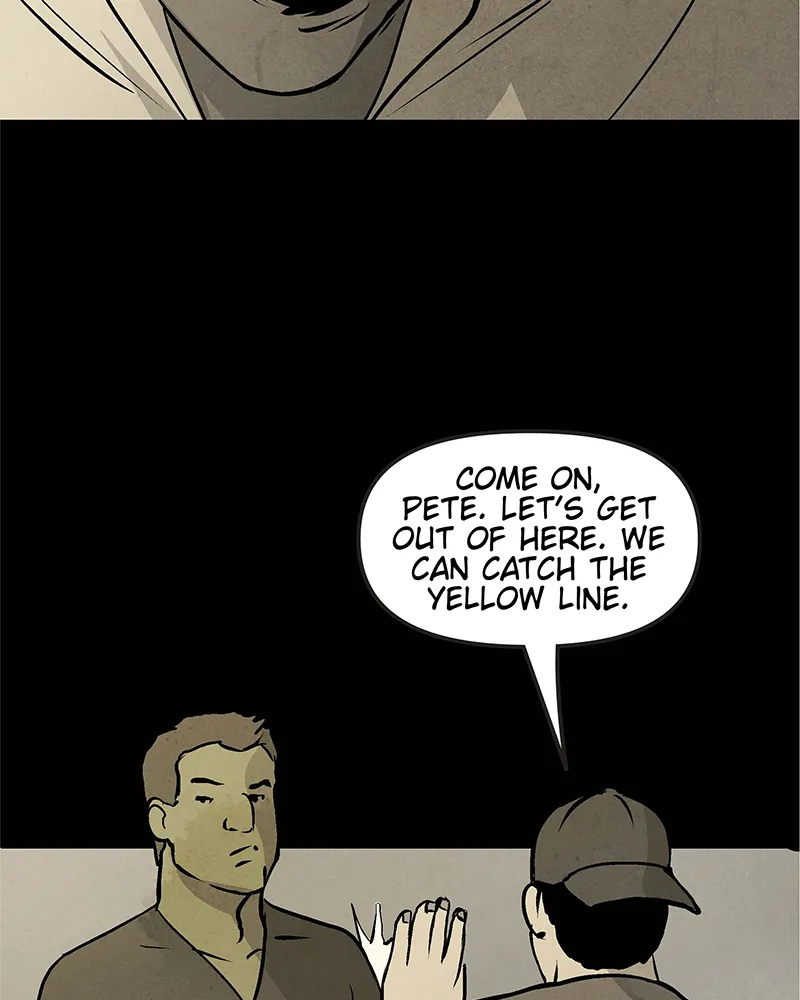 Metaphorical HER Chapter 36 page 20 - 