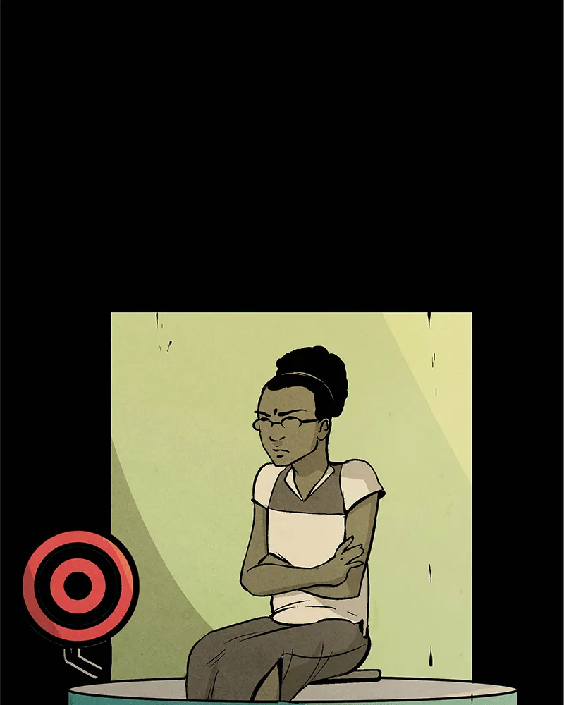 Metaphorical HER Chapter 36 page 3 - 