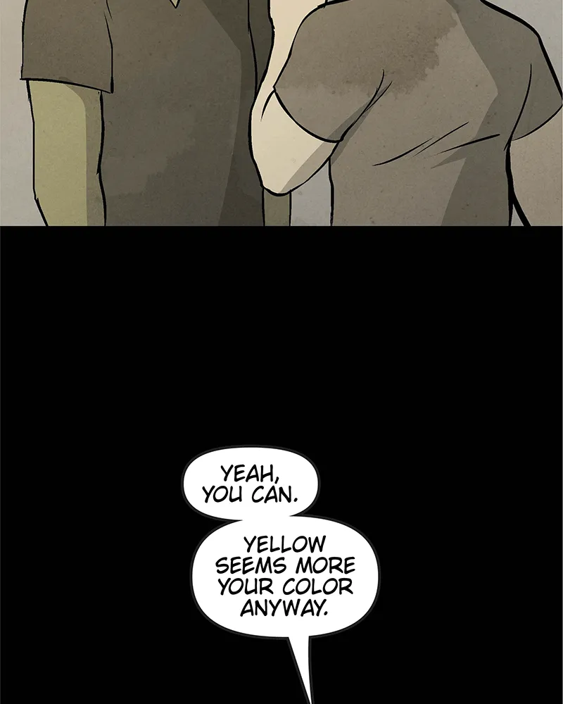 Metaphorical HER Chapter 36 page 21 - 