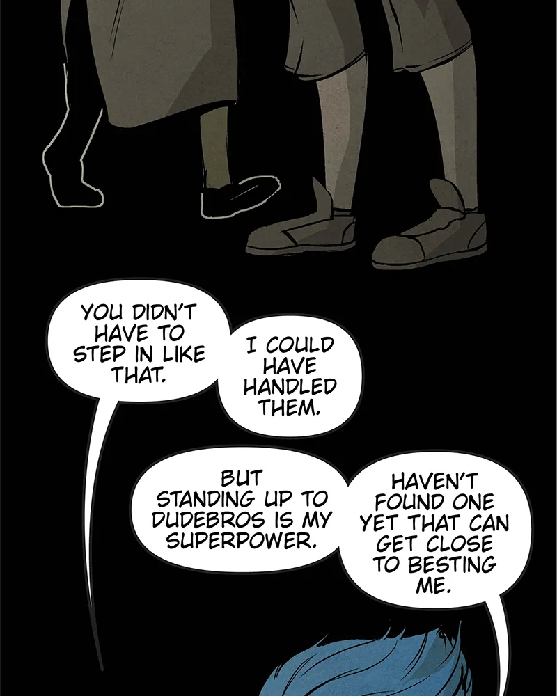 Metaphorical HER Chapter 36 page 23 - 