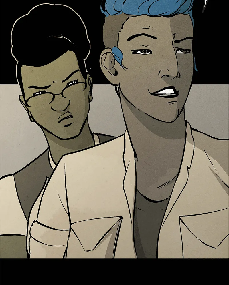 Metaphorical HER Chapter 36 page 24 - 