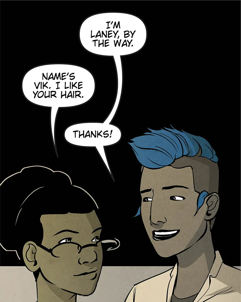 Metaphorical HER Chapter 36 page 25 - 