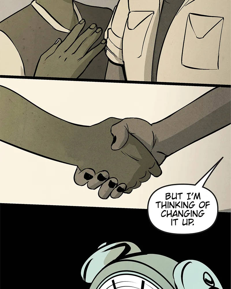 Metaphorical HER Chapter 36 page 26 - 