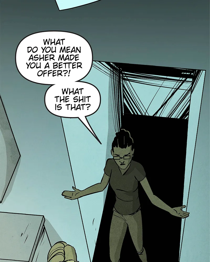 Metaphorical HER Chapter 36 page 29 - 