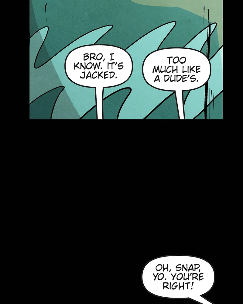 Metaphorical HER Chapter 36 page 4 - 