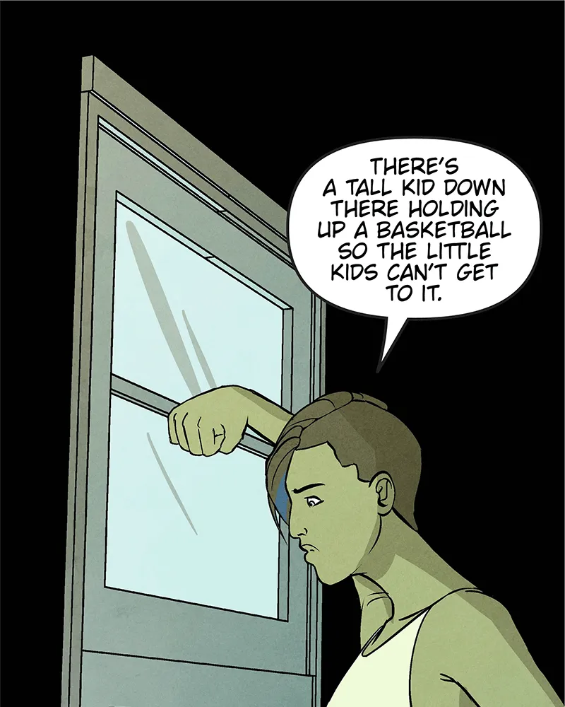 Metaphorical HER Chapter 36 page 31 - 