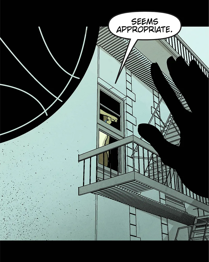 Metaphorical HER Chapter 36 page 33 - 