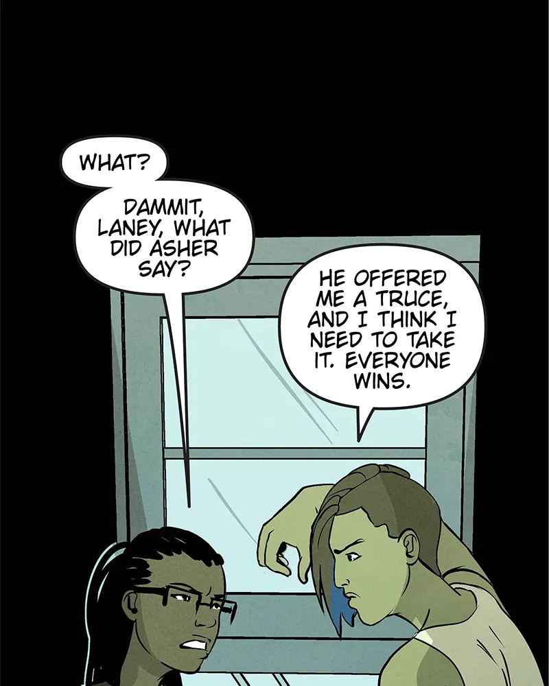Metaphorical HER Chapter 36 page 34 - 