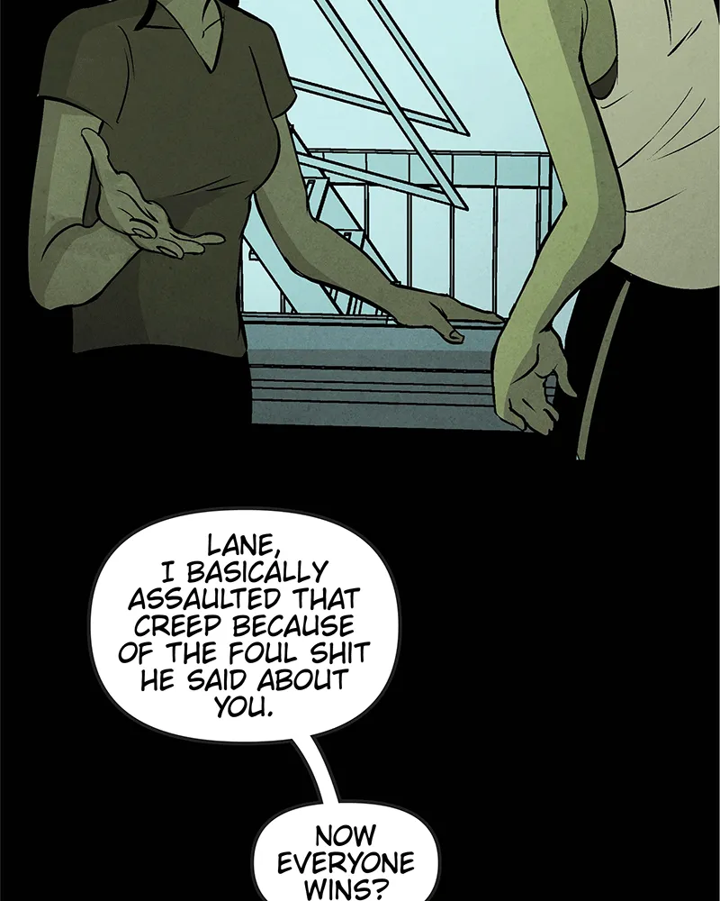 Metaphorical HER Chapter 36 page 35 - 