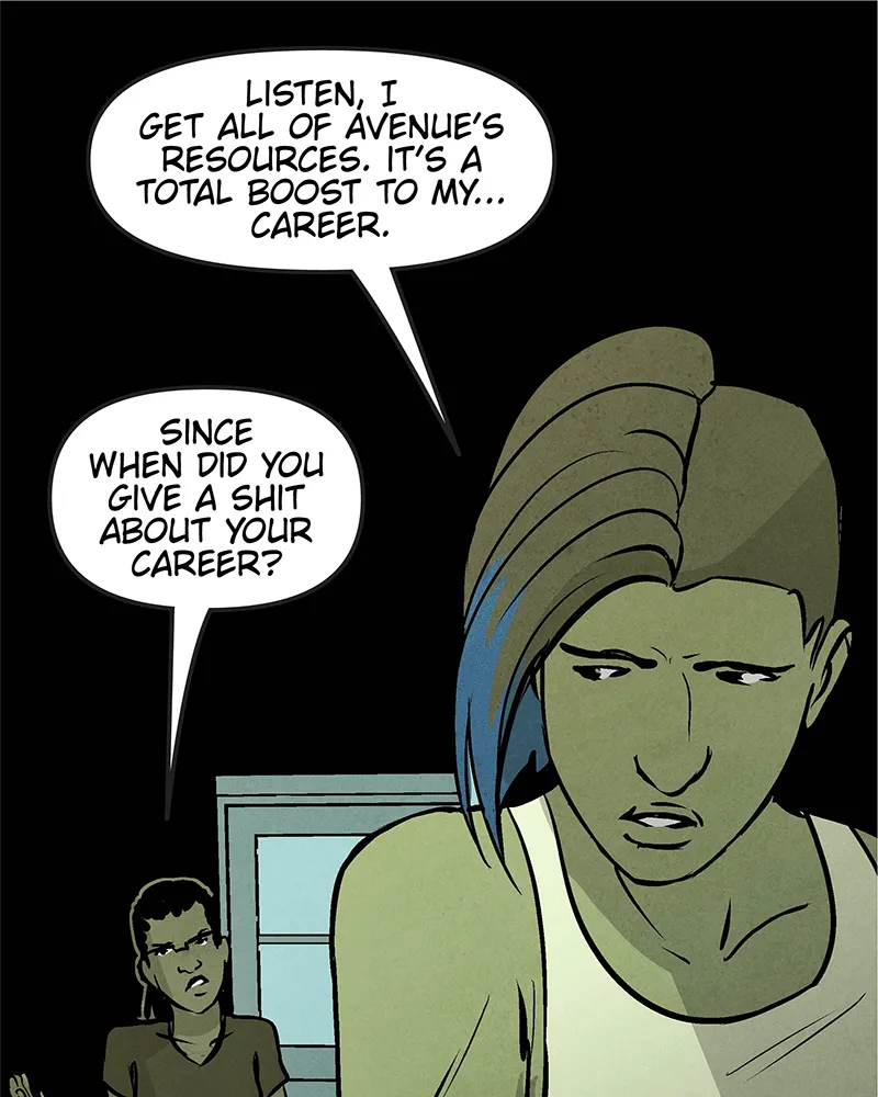 Metaphorical HER Chapter 36 page 37 - 