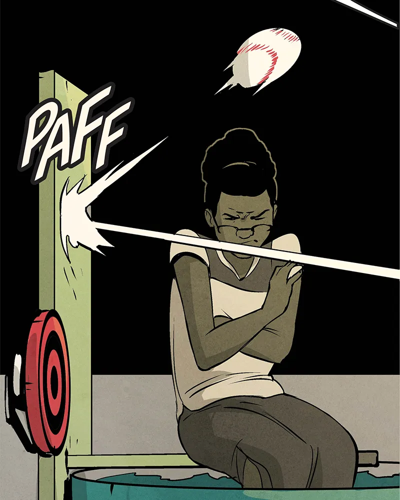 Metaphorical HER Chapter 36 page 5 - 