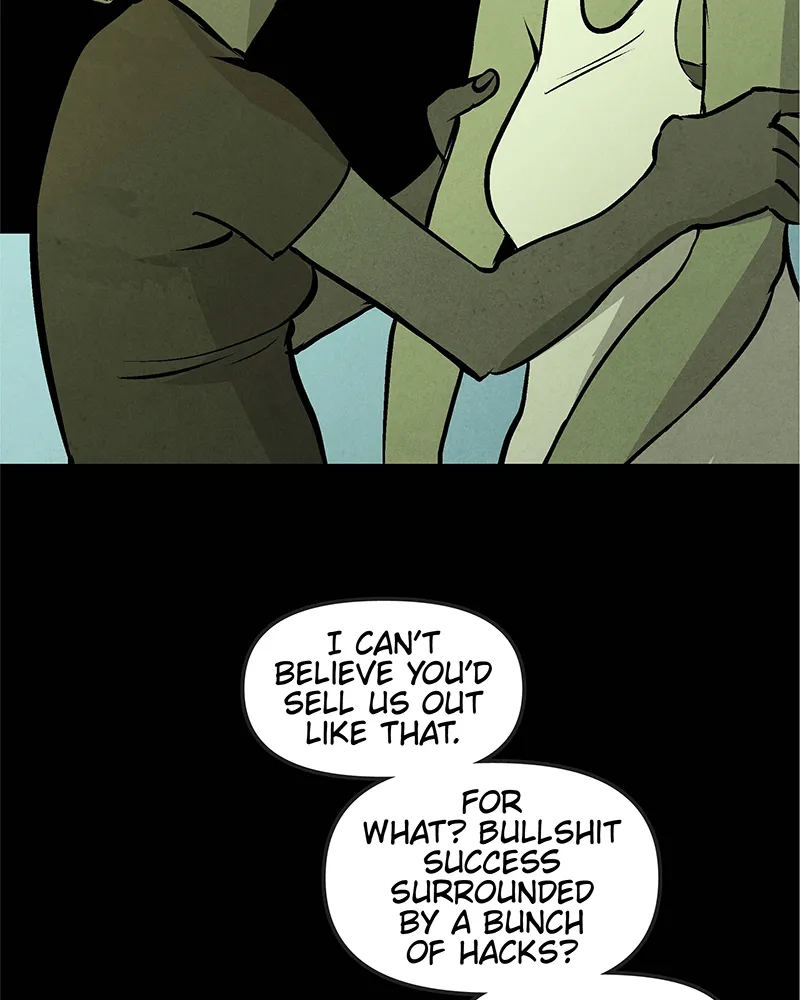 Metaphorical HER Chapter 36 page 41 - 