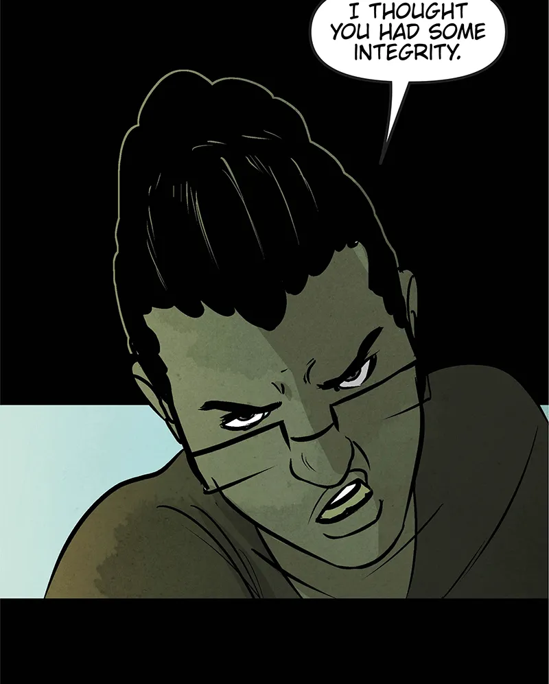 Metaphorical HER Chapter 36 page 42 - 