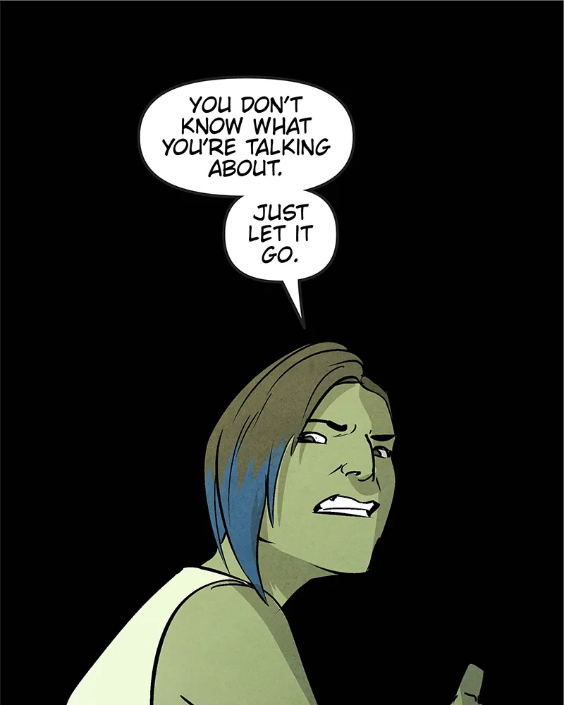 Metaphorical HER Chapter 36 page 43 - 