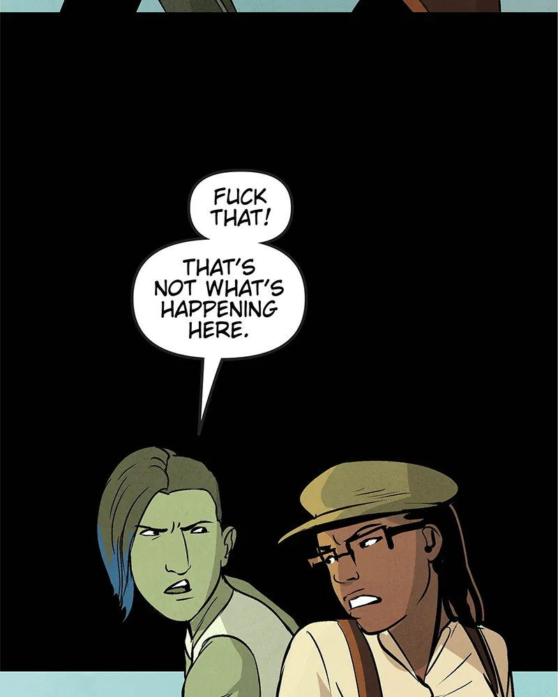 Metaphorical HER Chapter 36 page 46 - 
