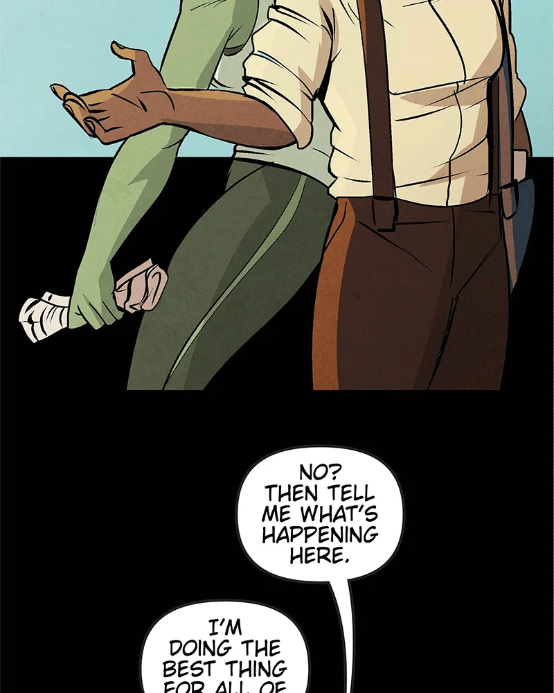 Metaphorical HER Chapter 36 page 47 - 