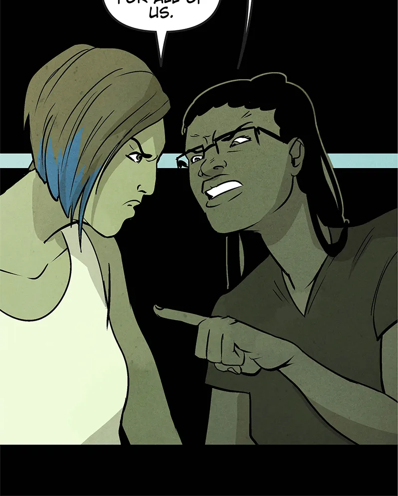 Metaphorical HER Chapter 36 page 48 - 