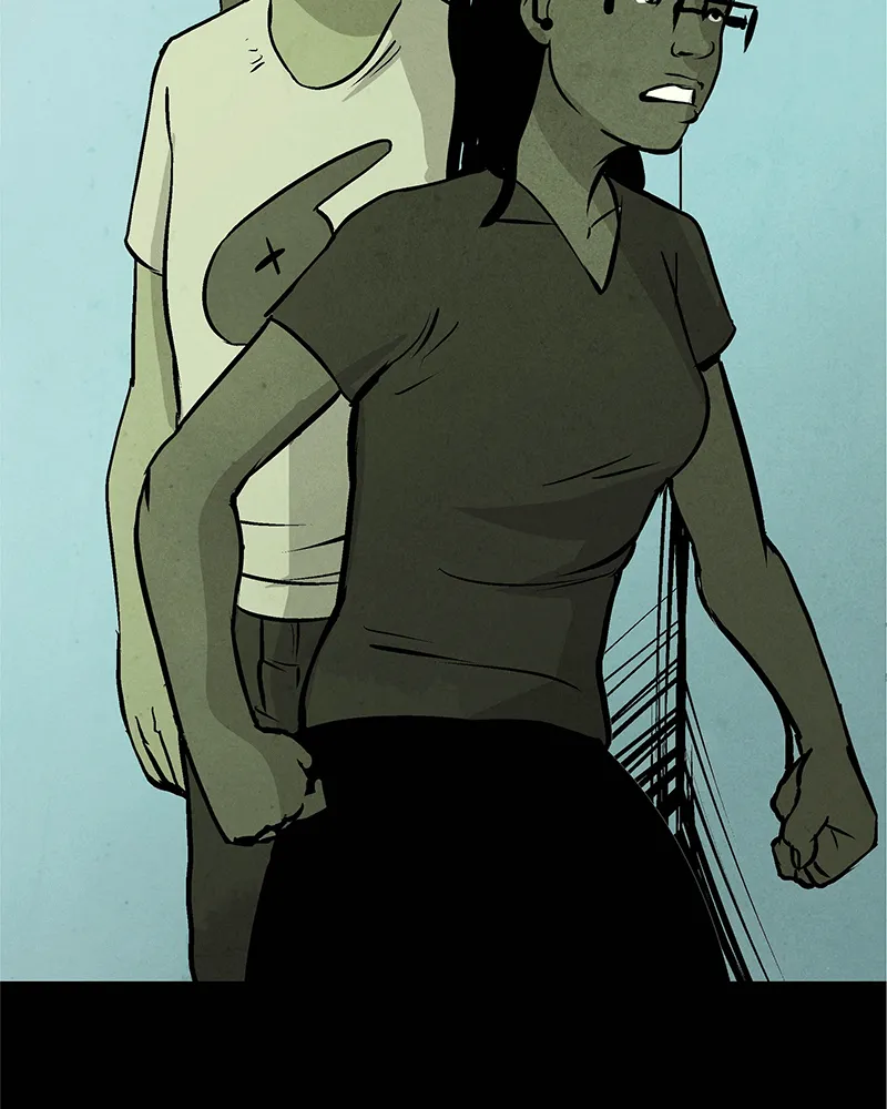 Metaphorical HER Chapter 36 page 50 - 