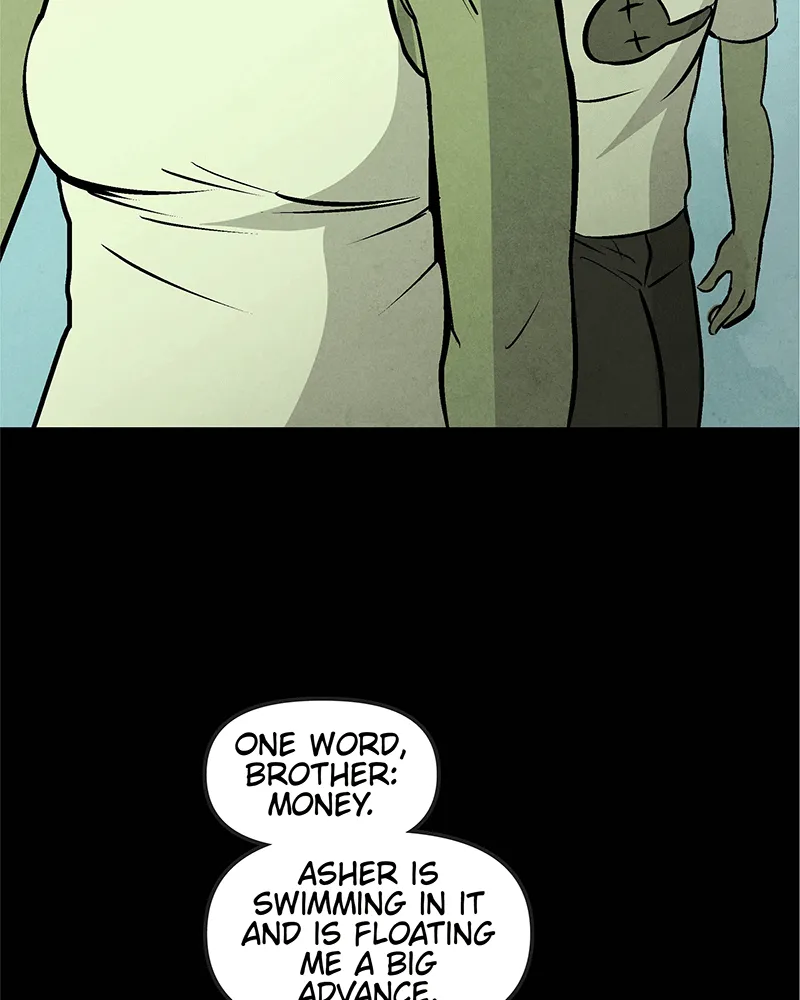 Metaphorical HER Chapter 36 page 52 - 