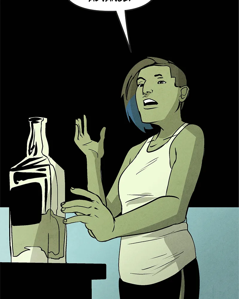 Metaphorical HER Chapter 36 page 53 - 