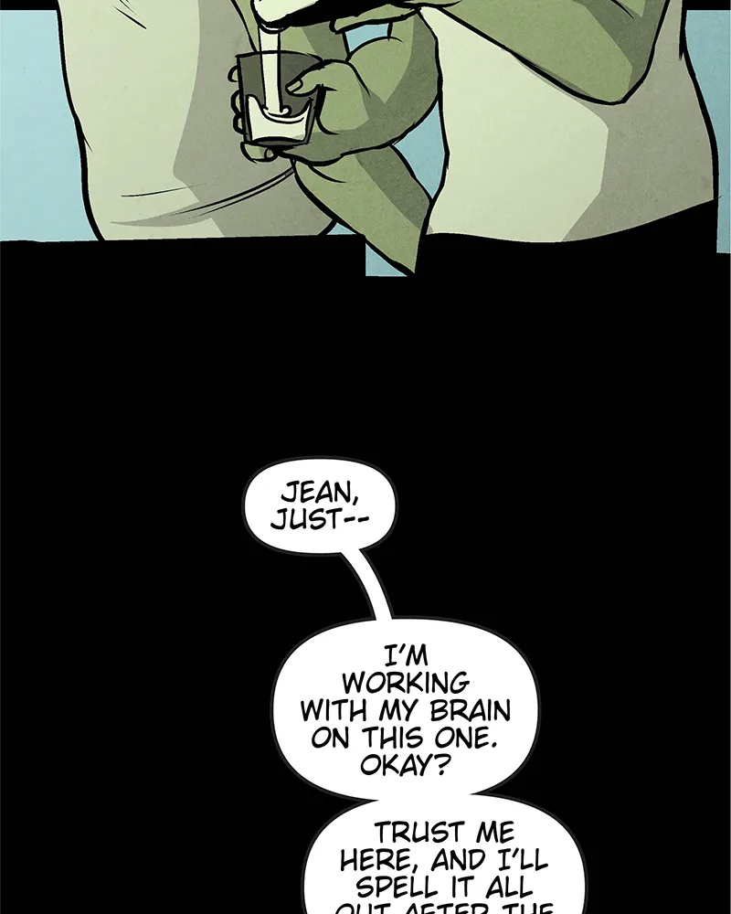 Metaphorical HER Chapter 36 page 56 - 