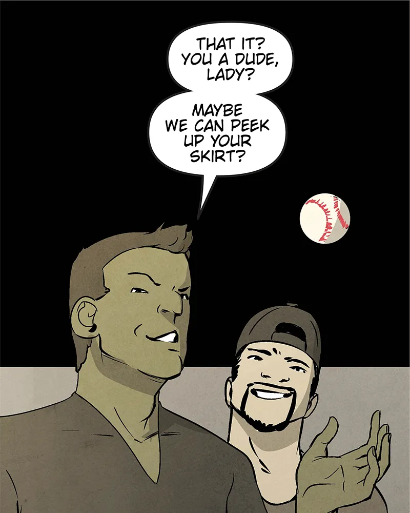 Metaphorical HER Chapter 36 page 7 - 