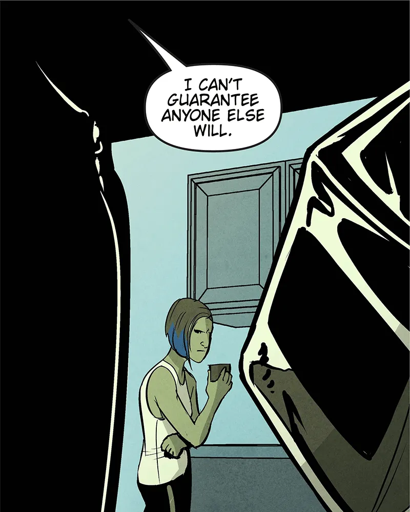 Metaphorical HER Chapter 36 page 61 - 