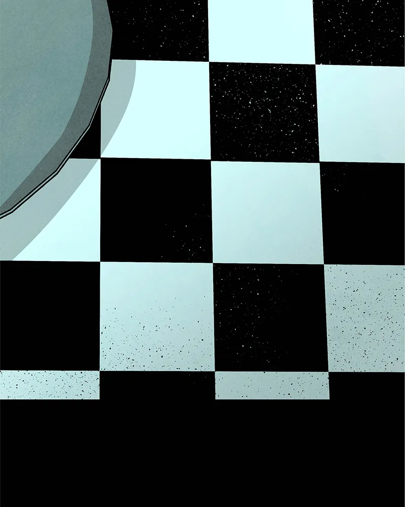 Metaphorical HER Chapter 36 page 64 - 