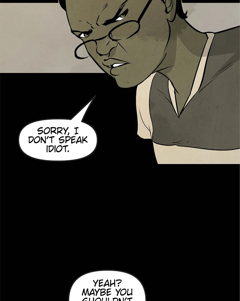 Metaphorical HER Chapter 36 page 9 - 