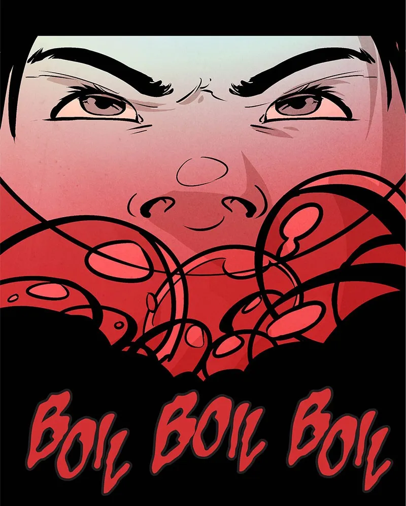 Metaphorical HER Chapter 37 page 12 - 