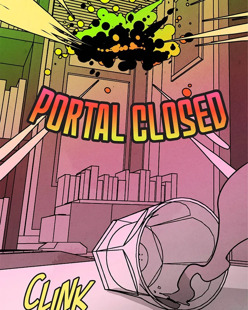 Metaphorical HER Chapter 37 page 20 - 
