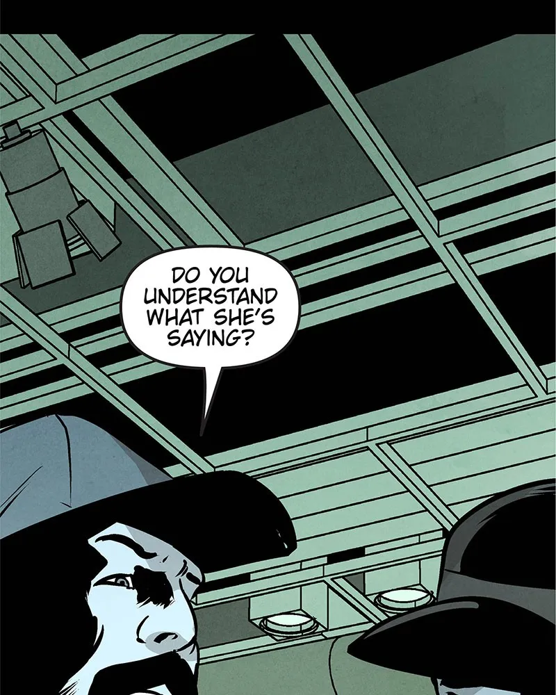 Metaphorical HER Chapter 37 page 22 - 