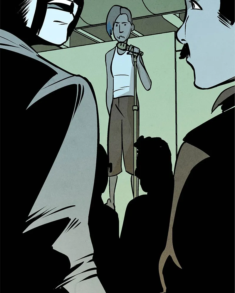 Metaphorical HER Chapter 37 page 23 - 