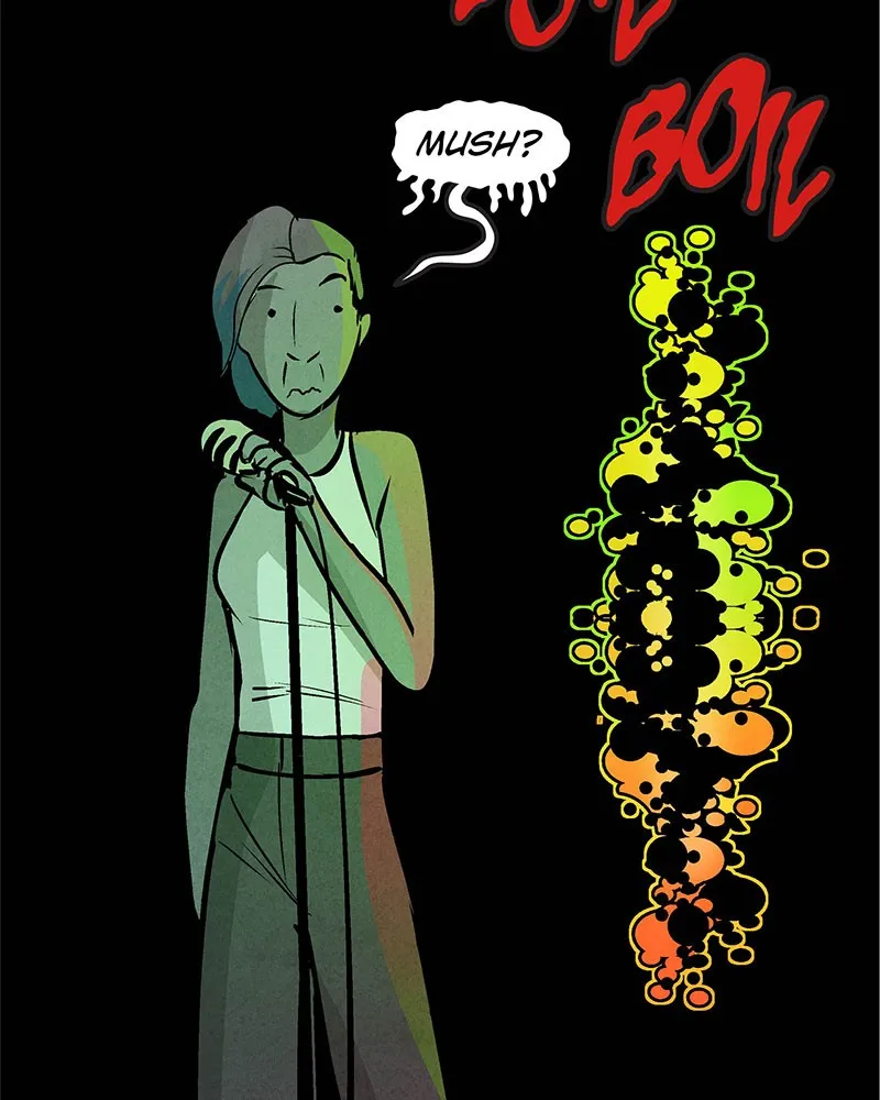 Metaphorical HER Chapter 37 page 27 - 