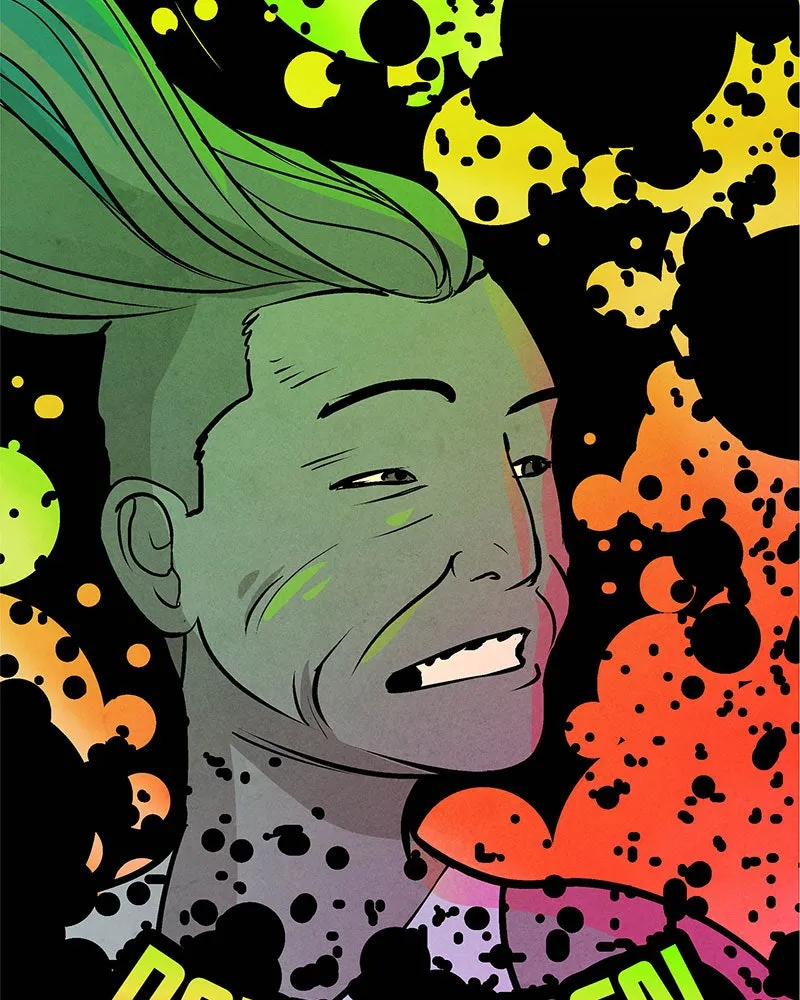Metaphorical HER Chapter 37 page 29 - 